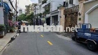 🔥Hiếm! Nhà Mặt Tiền Q.Tân Phú - 4x16m, trệt lầu, 2PN chỉ 13.5tr