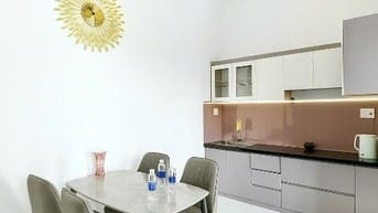 NHÀ PHỐ TRUNG TÂM PHƯỜNG CHÁNH HIỆP | KHU MỞ RỘNG TP.HCM 