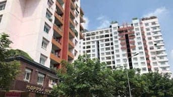 Cần Cho Thuê Căn Hộ Chung Cư Lầu Cao, View Đẹp