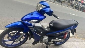 Suzuki viva FI 2015 mới 90% biển số thành phố