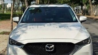Mazda CX5 2.0 Premium 2022 Đi 23.000km Như Mới
