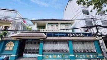CHO THUÊ BIỆT THỰ CAO CẤP – KHU VIP NGUYỄN VĂN ĐẬU, PHÚ NHUẬN