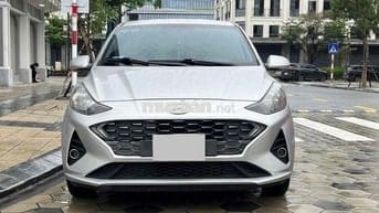Hyundai i10 1.2AT - 2021