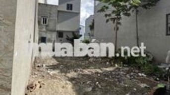 Đất sổ đỏ chính chủ 60m2 mặt tiền 4.2m ngõ Phúc Lợi, Long Biên