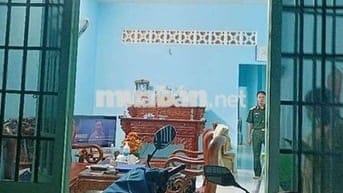 4M❎18M HẺM XE HƠI NGUYỄN ẢNH THỦ QUẬN 12