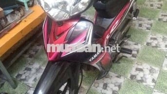 Về quê nên ra đi em xe sirius