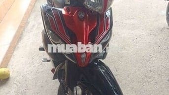 Jupiter gravita đỏ đen đời 2010 máy zin chất 6.5