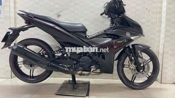 EXCITER 2018 TP HỖ TRỢ GÓP OĐ NỢ XẤU OK CÓ ĐỖI XE