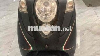 Cần bán xe Elite  kymco50. 2018.