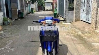 Cần bán wave halim 50cc dọn full , máy 10điểm êm