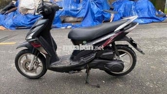 Enjoy SYM rất bền chạy mạnh bốc giấy tờ hợp lệ