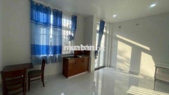 Phòng Trọ Studio Bancol Full NT Cơ Bản Ngay UEH N , Văn Hiến