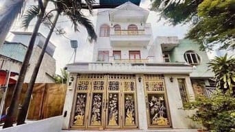 Cần cho thuê nhà ( hoặc bán ) nhà trống đầy đủ nội thất cao cấp