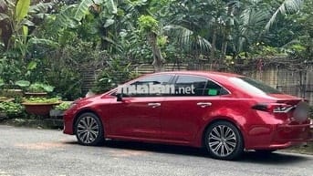 Toyota Corolla Altis 2022 1.8 V - 30000 km