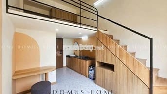 CĂN HỘ CHUNG CƯA MINI CÓ HỒ BƠI NGAY CẦU THAM LƯƠNG 30M2 Quận Tân Phú