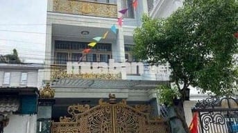 CHO THUÊ NHÀ KDC  HIỆP THÀNH CITY Q12