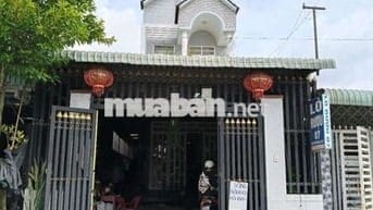 Mặt tiền Tân Phước Khánh 07, DT 300m2, văn phòng, mua bán