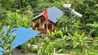 CÒN DUY NHẤT 1 MẢNH VƯỜN NẰM TRÊN ĐỒI VIEW HỒ TRỊ AN - ĐẦU TƯ SINH LỜI