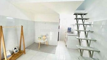 PHÒNG CÓ GÁC VÀ KHÔNG GÁC QUẬN 12 GIÁP GÒ VẤP