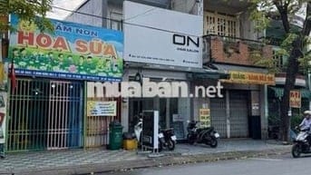 🔥🔥MẶT TIỀN ĐƯỜNG GÒ XOÀI - 56 M2 - SẴN DÒNG TIỀN - 7,6 TỶ🔥🔥