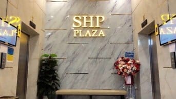 Đơn vị quản lý vận hành tòa nhà chung cư số 1 tại Hải Phòng LEXICO