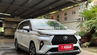 Toyota Veloz Cross 2023 - 67475 km(CÒN GIẢM)