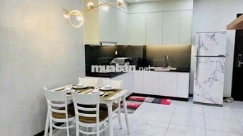 Cho thuê chung cư SkyView - Chánh Nghĩa - TDM - BD