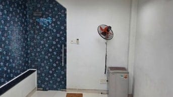 Phòng cho thuê 1 người ở đường Âu Dương Lân