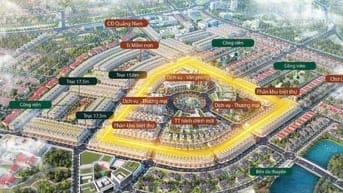 Dự án BĐS Riveria Hội An Complex 