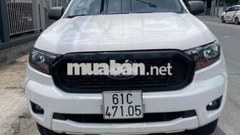 Ford Ranger số tự động 2.2l ,sx 2020 nắp thùng cao