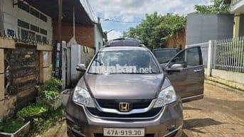 Honda CRV 2011