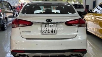 🔥 Kia Cerato 1.6AT Cọp trùm mền đi ít 24.000km🔥