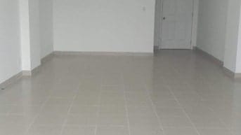 Cho thuê VP 55m2 mặt tiền 767 Lũy Bán Bích, tòa nhà Victoria Building