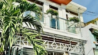 CHÍNH CHỦ CẦN BÁN NHÀ HXH ĐƯỜNG LÊ HỒNG PHONG P10 Q10 GIÁ 1TỶ390