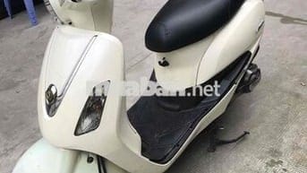 CẦN BÁN 1 XE ELIZABETH .