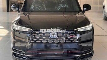 Honda HR-V HYBRID SIÊU HOT, KM 50% TB,TẶNG PK