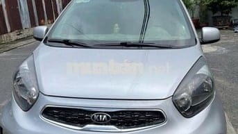 Kia Morning 2016 1.0 MT - 95000 km