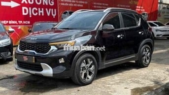 Kia Sonet 2023 Premium 1.5 AT - 32000 km một chủ