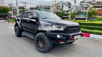 Ford Ranger 2020 RAPTOR  - 75600 km