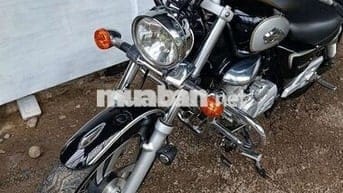 Xe GZ150 đẹp full chức năng