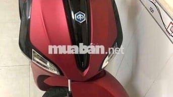 Mình cần bán liberty chưa qua sữa chữa máy êm mạnh