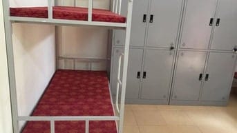 Tìm người ở ghép cản nam và nữ tuổi dưới 38