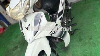 Sirius 2018 đẹp keng zin êm cho ae đi học đi làm