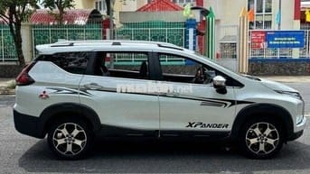 Mitsubishi Xpander Cross 2020 cọp  odo 3 vạn