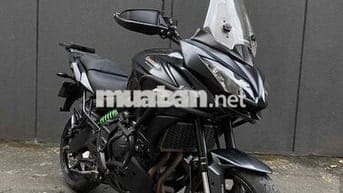 KAWASAKI VERSYS 650 ABS biển sài gòn chính chủ