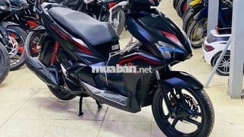 XE MÁY THỊNH PHÁT - AIR BLADE 125 ĐEN SẦN SMARTKEY