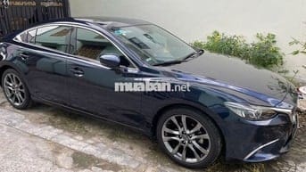 Mazda 6 2021 Signature Premium 2.5 AT - 33000 km