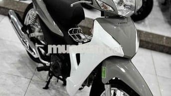 Wave Alpha 2024 Odo1k Như mới ( Hỗ trợ GÓP ) 🔥🔥🔥