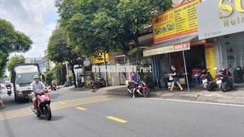 Bán nhà Thủ Đức  3 tầng Hxh thông 60m² .