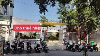 MẶT BẰNG 13m x 10m BÌNH LỢI . BÌNH THẠNH